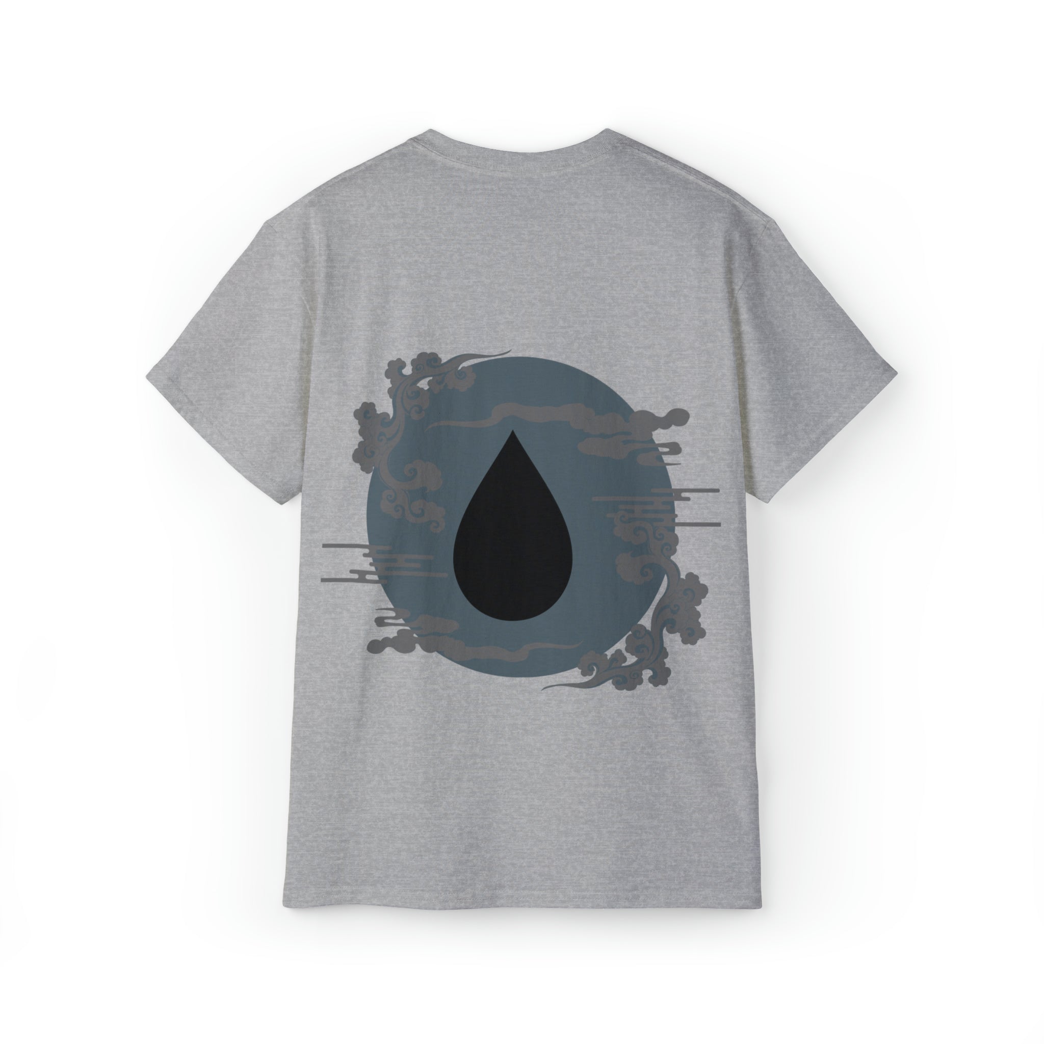 DragonDrop Collection - T-shirt